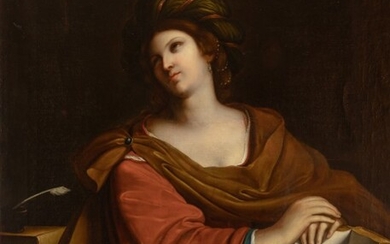 After Giovanni Francesco Barbieri, called Guercino