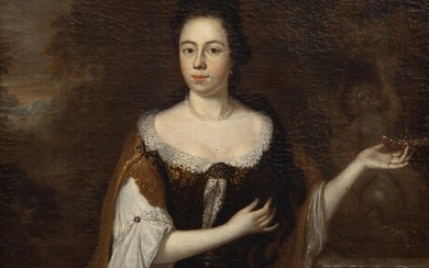 Aleida Wolfsen (1648-1692)
