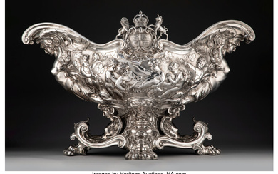 2024 May 16 Fine Silver & Objects of Vertu Signature® Auction