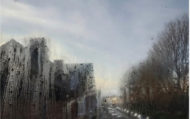 Andre Lichtenberg - Window 20-02 Turner