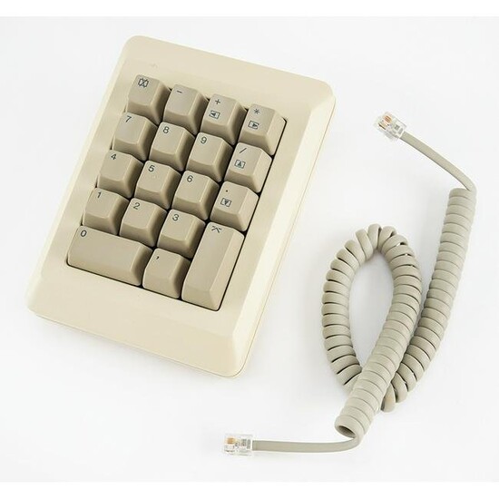 Apple M0120P Numeric Keypad with Box