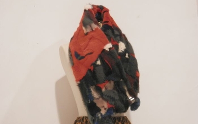 Artisan Furrier - Mink Decorative object - Made in: Italy