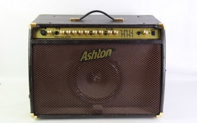 Ashton Guitar Amp