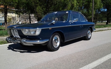 BMW - 2000 C Automatic - 1969