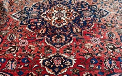 Bachtiar - Carpet - 350 cm - 268 cm
