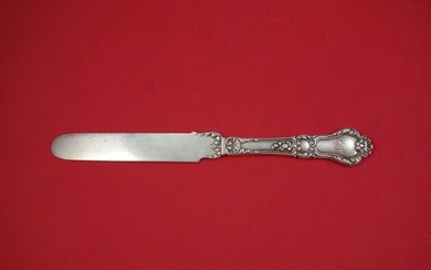 Baronial Old by Gorham Sterling Silver Tea / Breakfast Knife All-Sterling FH 8"