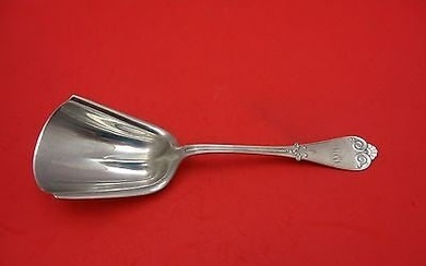 Beekman by Tiffany and Co Sterling Silver Cracker Scoop 9 1/4" Serving