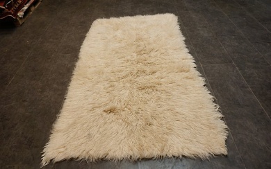 Berber - Carpet - 210 cm - 124 cm