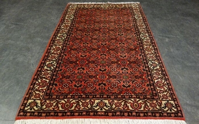Bidjar iran Tekab - Carpet - 140 cm - 82 cm