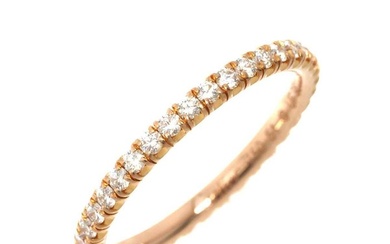 Cartier Pink gold - Ring