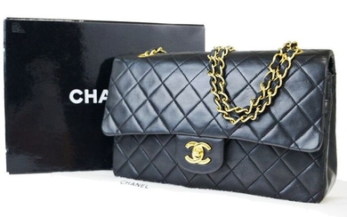 Chanel - 2.55 matelasse medium Shoulder bag