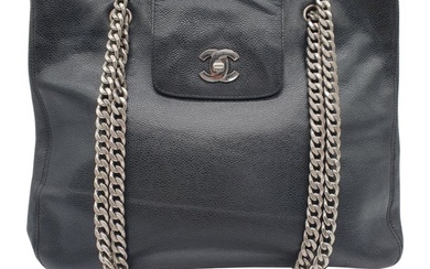 Chanel - shopping tote - Bag