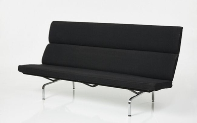 Charles & Ray Eames, Compact Sofa