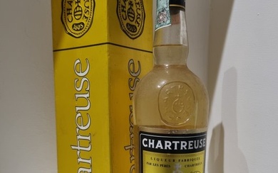 Chartreuse - 70cl