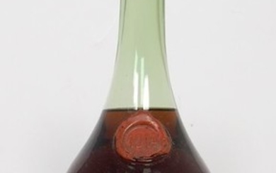 Château Paulet 1914 - Fine Champagne - b. 1960s - 70cl
