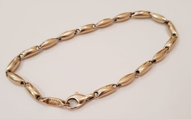 Chimento - 18 kt. White gold - Bracelet