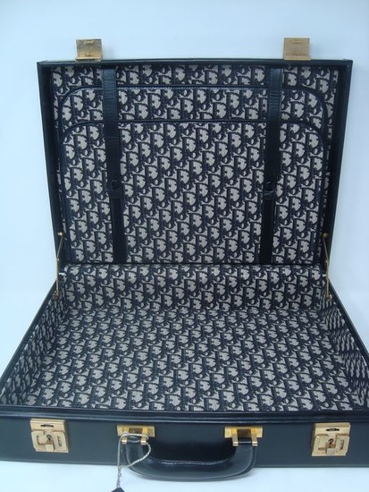 Christian Dior Briefcase