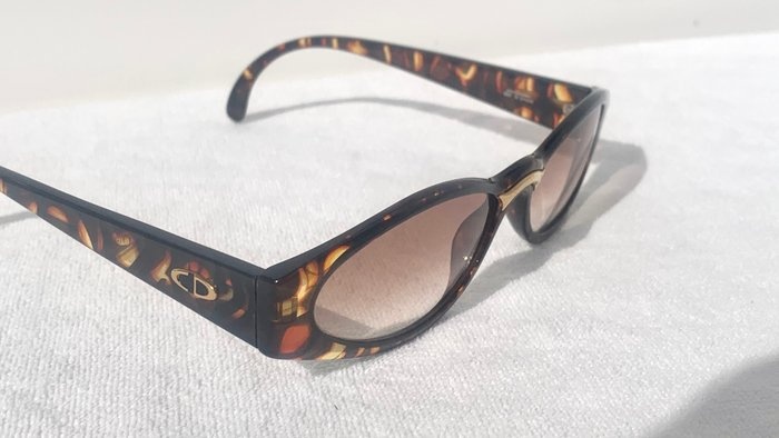Christian Dior - D2604 - Sunglasses