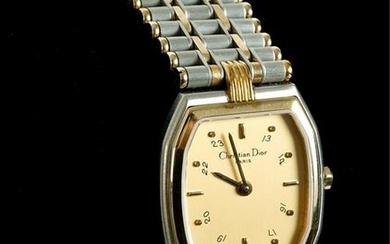 Christian Dior Vintage Watch 42.14.03