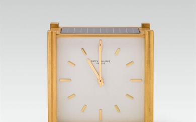 Clock "Tischuhr"