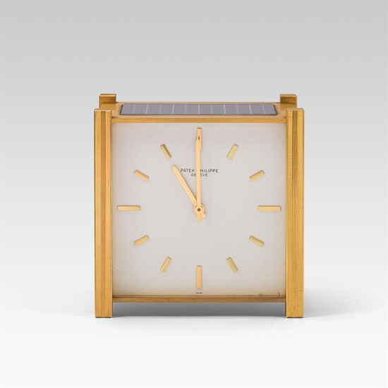Clock "Tischuhr"