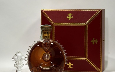 Cognac - Louis XIII