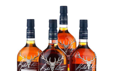 Dalmore Spring-2001-16 year old