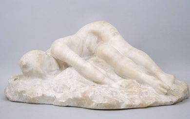 Dans le goût d'Auguste RODIN (1840-1917) Femme... - Lot 223 - Morand & Morand