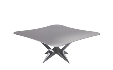 David Adjaye“SNIPER” Coffee Table, designed by David Adjaye,...