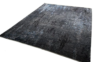 Designer Teppich - Very fine carpet with a lot of silk - 303 cm - 246 cm