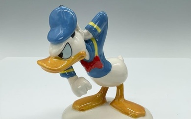 Donald Duck - MM3 - Royal Doulton Walt Disney Figurine