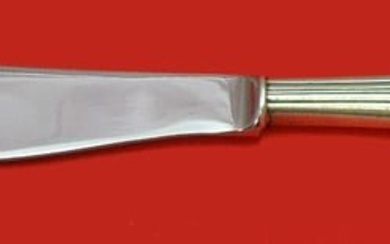 Elsinore by International Sterling Silver Fish Knife Individual Custom 8 1/4"
