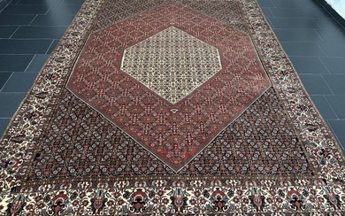 Fantastic Bidjar cork wool - Carpet - 345 cm - 255 cm