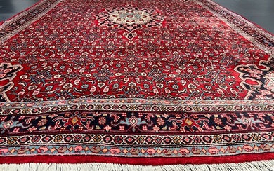Feiner Bidjar - Carpet - 290 cm - 205 cm