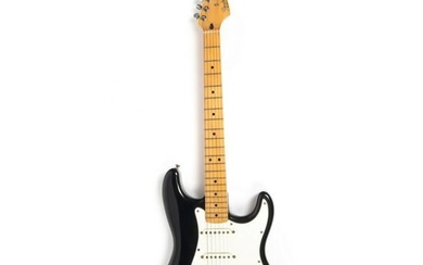 Fender Stratocaster 1992 Signature Electric Guitar