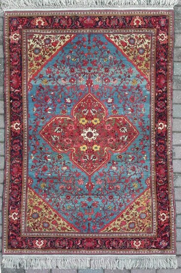 Ferahan - Carpet - 191 cm - 136 cm