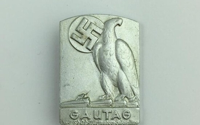 German pin