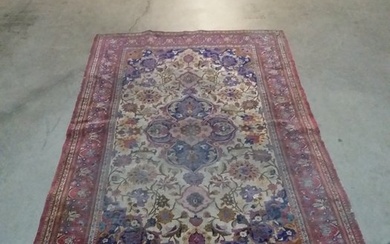 Ghoum - Carpet - 210 cm - 133 cm