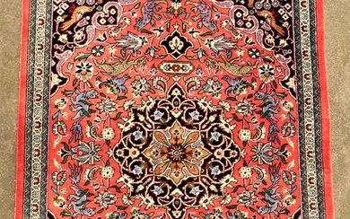 Ghoum - Carpet - 78 cm - 56 cm