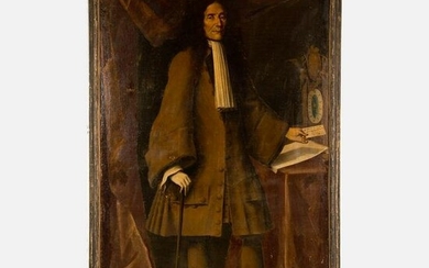 Giovanni Angelo Borroni (1684–1772)-attributed