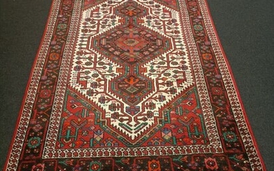 Hamadan - Carpet - 249 cm - 154 cm