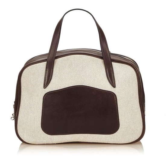 Hermes - Doha Bag Handbag