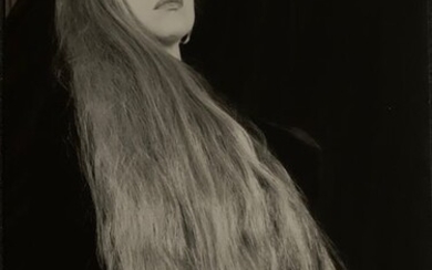 Irina Ionesco (1930-) - La Muse