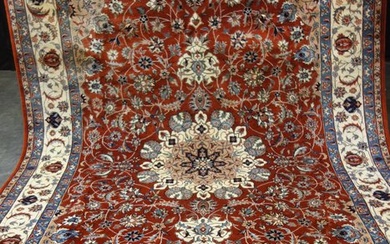 Isfahan - Carpet - 300 cm - 200 cm