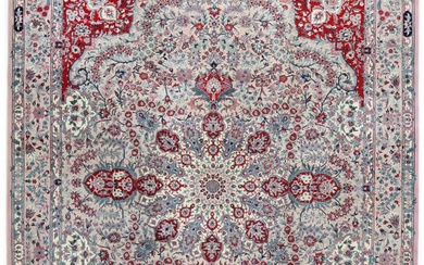 Isphahan - Carpet - 365 cm - 274 cm