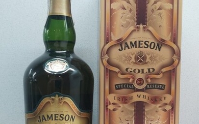 Jameson Gold - 700ml