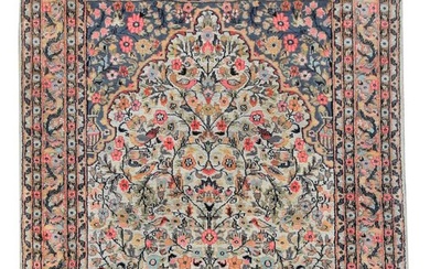 Jihangir - Carpet - 218 cm - 136 cm