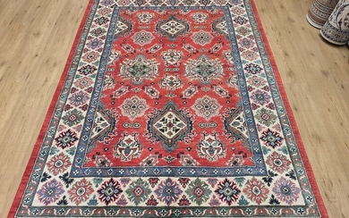 Kazak - Carpet - 220 cm - 155 cm