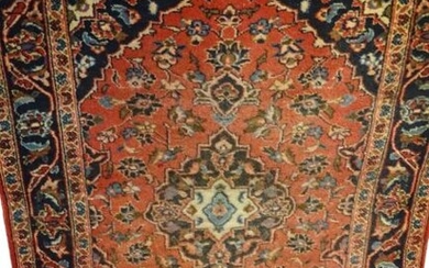 Keshan - Carpet - 140 cm - 100 cm