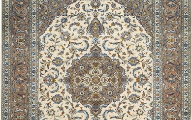 Keshan - Carpet - 313 cm - 232 cm